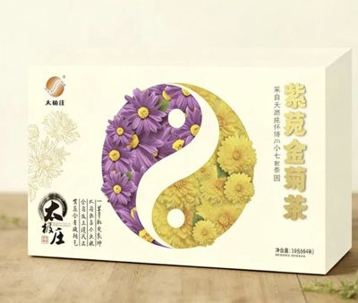 太极庄新品上市！多款爆品强势来袭，承包你全年健康仪式感！